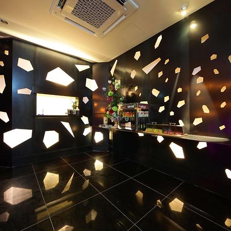 My Hotel בוצ'און מראה חיצוני תמונה