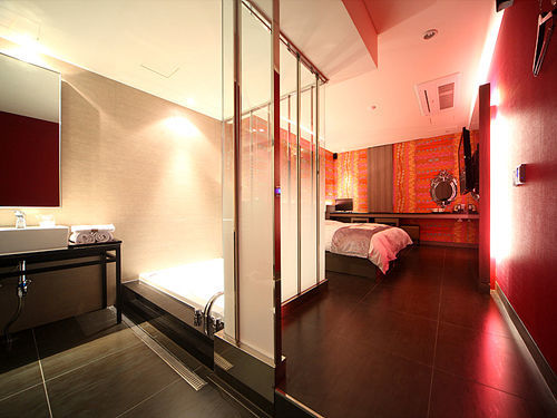 My Hotel בוצ'און מראה חיצוני תמונה
